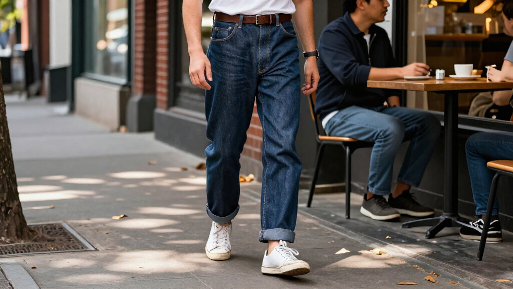 10 Best Denim Chinos for Everyday Wear in 2027