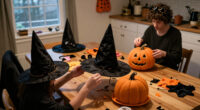10 Best Halloween Costume Hats for Memorable Dress-Up in 2027