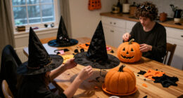 10 Best Halloween Costume Hats for Memorable Dress-Up in 2027