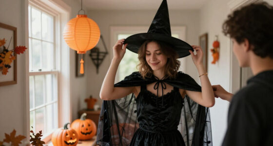 10 Best Halloween Costumes for Adults and Kids in 2027