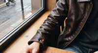 10 Best Leather Blouson Jackets for Everyday Style in 2027