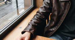 10 Best Leather Blouson Jackets for Everyday Style in 2027