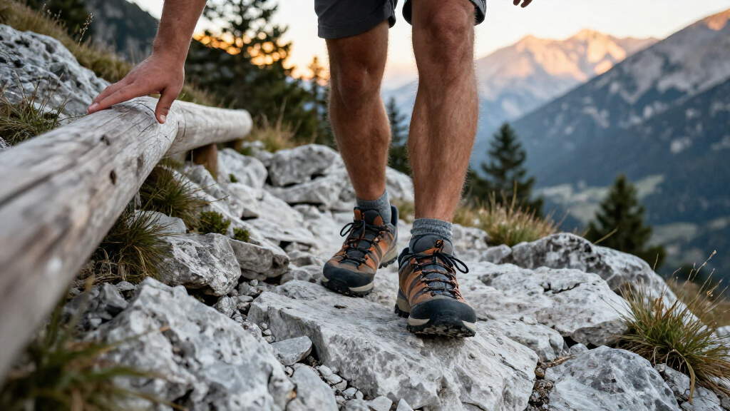 10 Best Luxury Hiking Sneakers for Comfort and Style in 2027