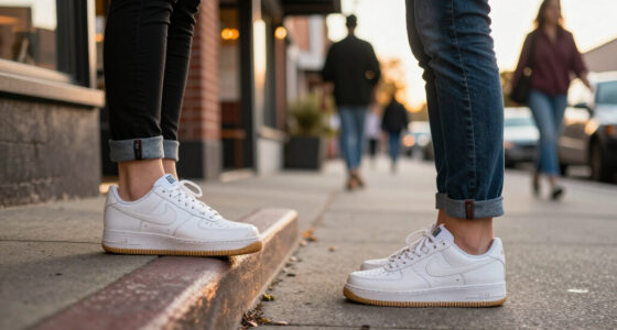 10 Best Nike Air Force 1 Sneakers for Everyday Wear in 2027