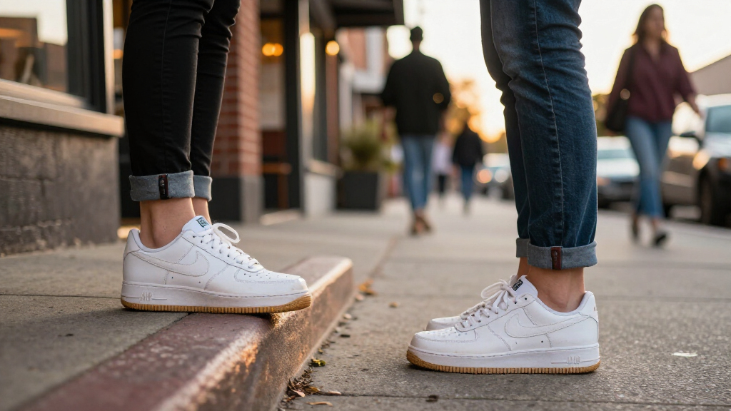 10 Best Nike Air Force 1 Sneakers for Everyday Wear in 2027