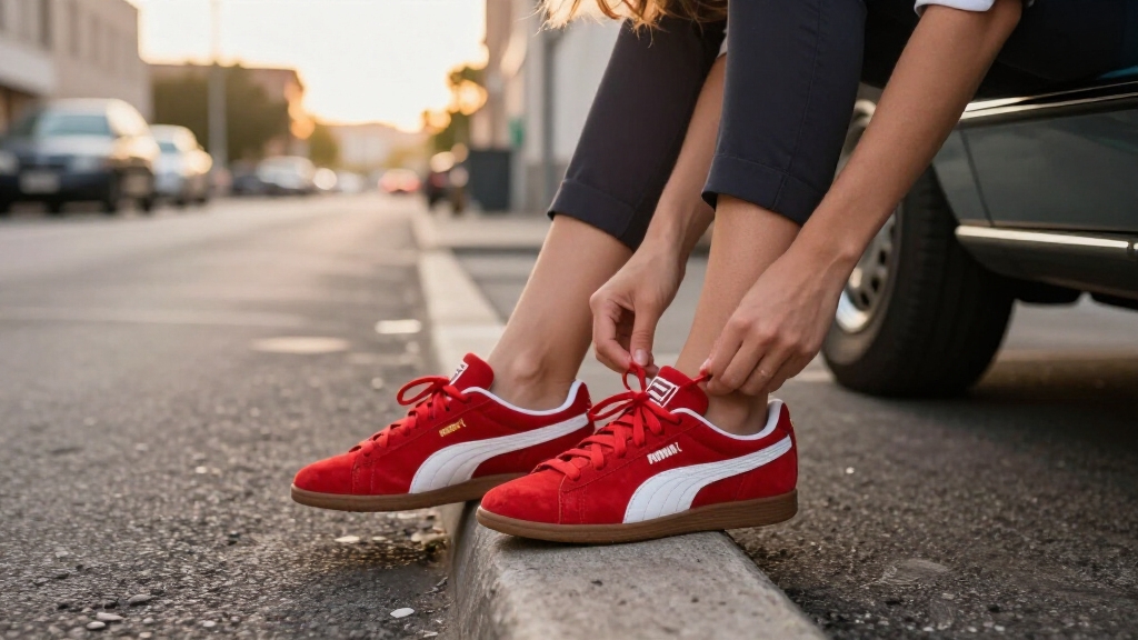 10 Best Puma Speedcat Sneakers for Everyday Style in 2027