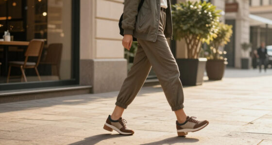 10 Best Sneaker Heels for Style and Everyday Wear in 2027