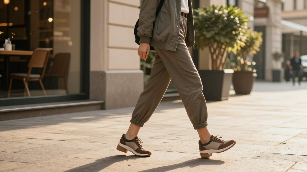 10 Best Sneaker Heels for Style and Everyday Wear in 2027