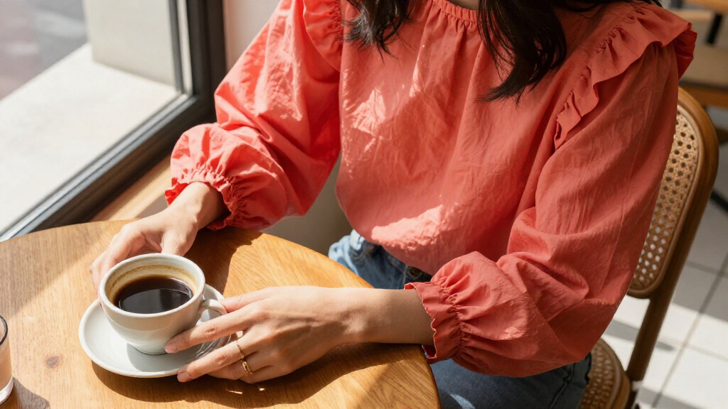 10 Best Statement Sleeve Tops for Standout Everyday Style in 2027