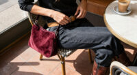 10 Best Suede Fashion Accessories for 2027