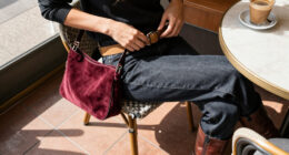 10 Best Suede Fashion Accessories for 2027