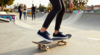 10 Best Suede Skate Shoes for Grip and Durability in 2027