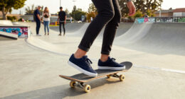 10 Best Suede Skate Shoes for Grip and Durability in 2027
