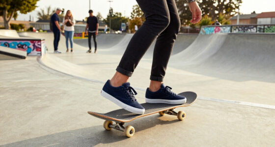 10 Best Suede Skate Shoes for Grip and Durability in 2027
