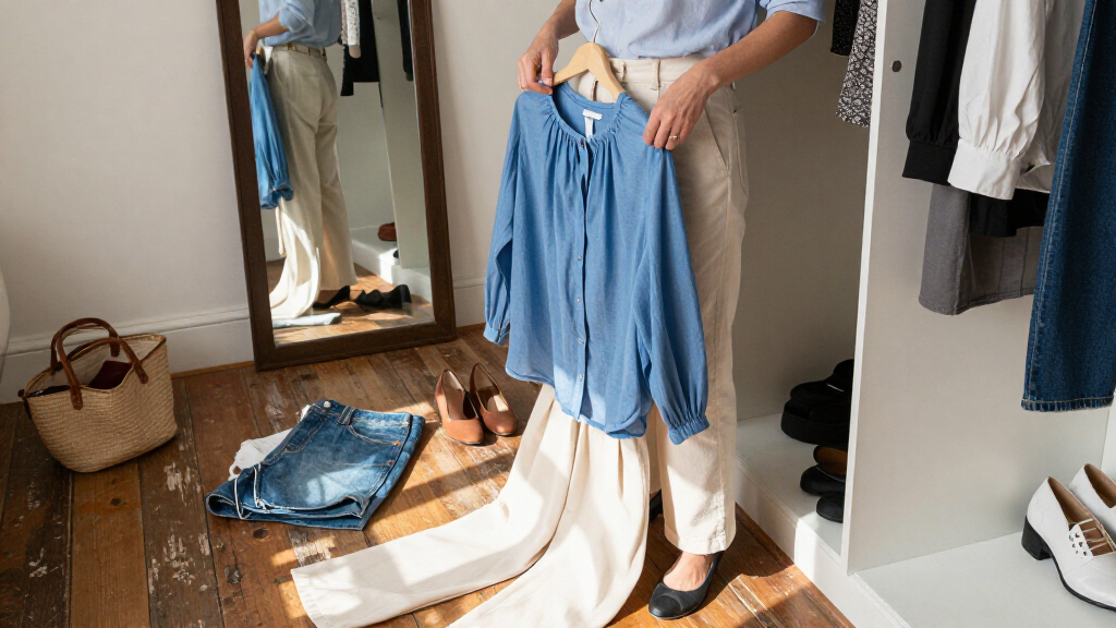 10 Best Women's Fashion Outfits for Comfort and Everyday Style in 2027