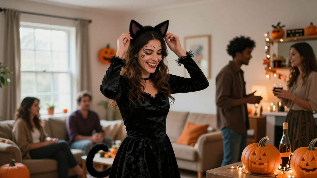 10 Best Women’s Halloween Costumes in 2027