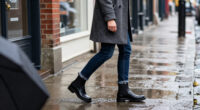 10 Pairs Of Chelsea Boots You Can Wear In Nasty Weather