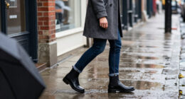 10 Pairs Of Chelsea Boots You Can Wear In Nasty Weather