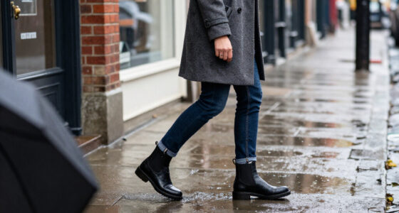 10 Pairs Of Chelsea Boots You Can Wear In Nasty Weather