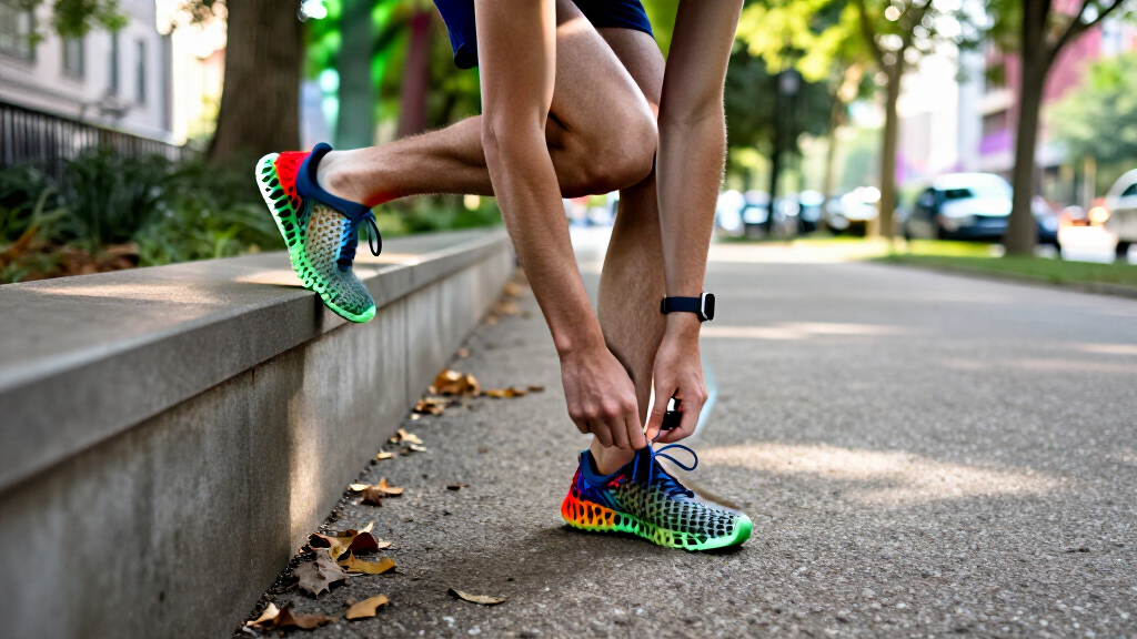 11 Best 3D-Printed Shoes for Everyday Comfort and Water Use in 2027