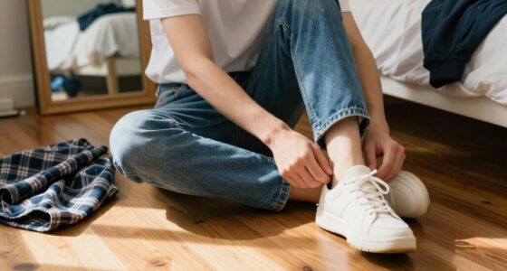11 Best 90s-Style Jeans for Relaxed Vintage Looks in 2027