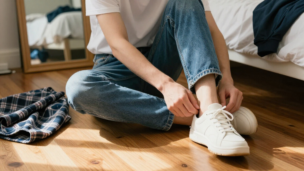 11 Best 90s-Style Jeans for Relaxed Vintage Looks in 2027
