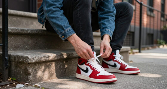 11 Best Air Jordan 1 Sneakers for Style and Performance in 2027