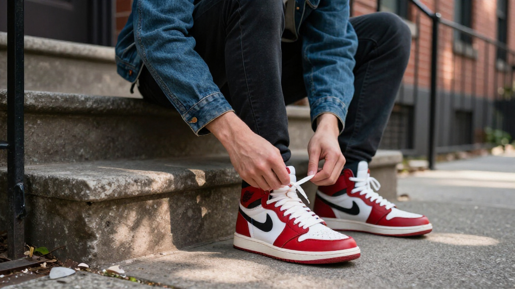 11 Best Air Jordan 1 Sneakers for Style and Performance in 2027