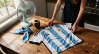 11 Best Argentina Soccer Jerseys for Match Days and Collecting in 2027
