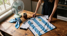 11 Best Argentina Soccer Jerseys for Match Days and Collecting in 2027