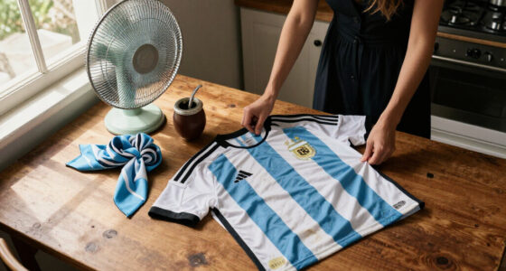11 Best Argentina Soccer Jerseys for Match Days and Collecting in 2027
