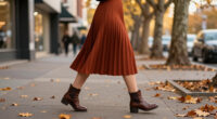 11 Best Autumn Skirts for Cozy, Versatile Outfits in 2027