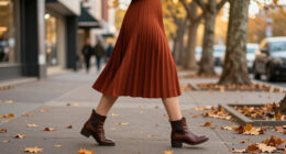 11 Best Autumn Skirts for Cozy, Versatile Outfits in 2027