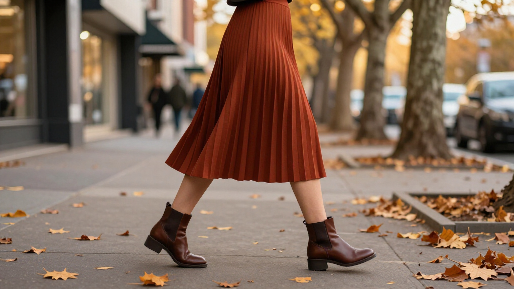 11 Best Autumn Skirts for Cozy, Versatile Outfits in 2027