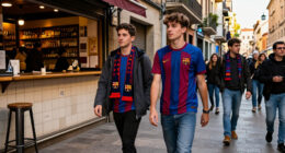 11 Best Barcelona Soccer Jerseys for Fans in 2027