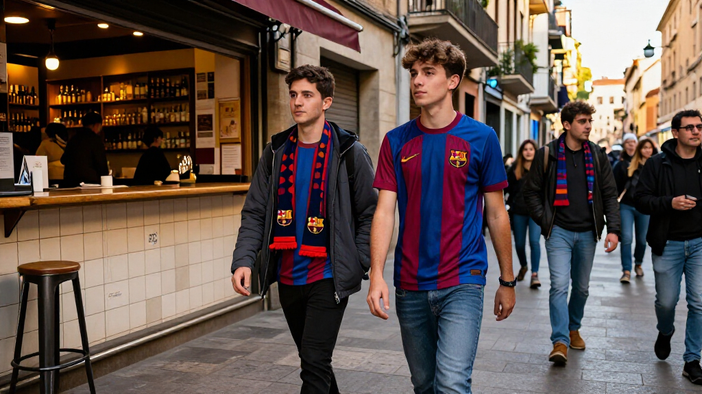 11 Best Barcelona Soccer Jerseys for Fans in 2027