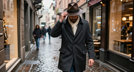 11 Best Borsalino Hats for Style and Versatility in 2027