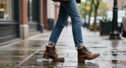 11 Best Casual Low-Top Boots for Everyday Wear in 2027