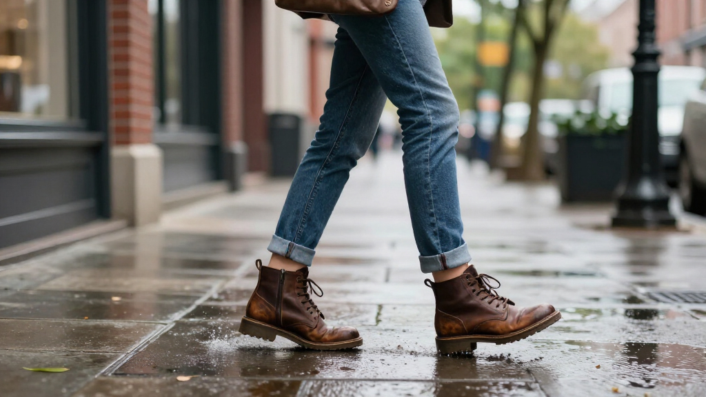 11 Best Casual Low-Top Boots for Everyday Wear in 2027