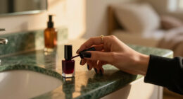 11 Best Cherry Noir Nail Polishes for 2027