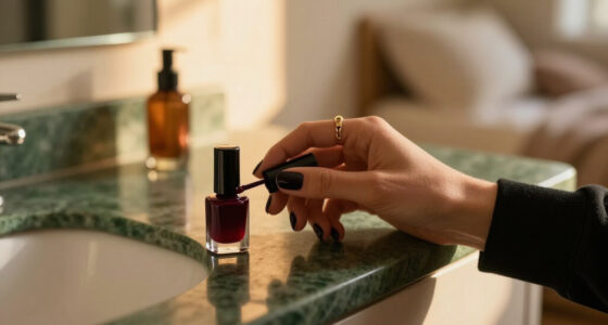 11 Best Cherry Noir Nail Polishes for 2027