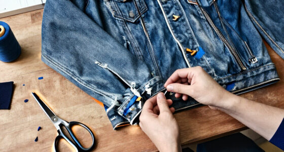 11 Best Denim Workwear Jackets for Everyday Jobs in 2027