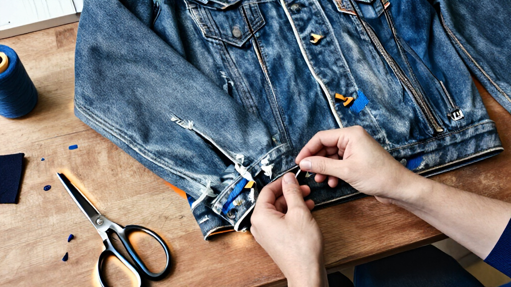 11 Best Denim Workwear Jackets for Everyday Jobs in 2027