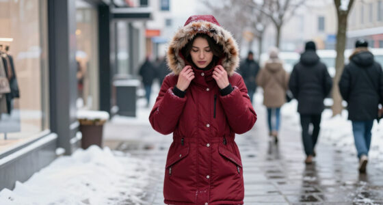 11 Best Down Parkas for Warmth and Weather Protection in 2027