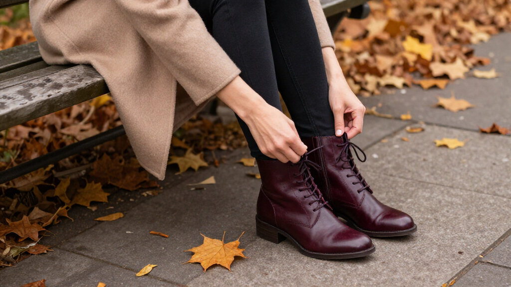 11 Best Elegant Fall Shoes for Polished Everyday Style in 2027
