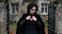 11 Best Gothic Halloween Costumes for Dramatic, Wearable Looks in 2027