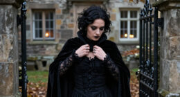 11 Best Gothic Halloween Costumes for Dramatic, Wearable Looks in 2027