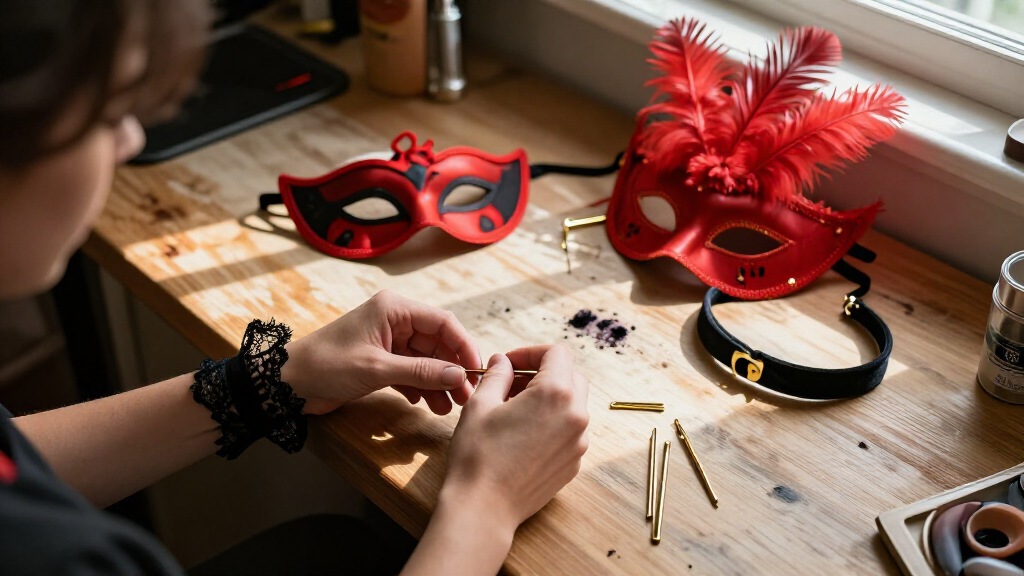 11 Best Halloween Costume Accessories for Easy, Creative Dress-Up in 2027