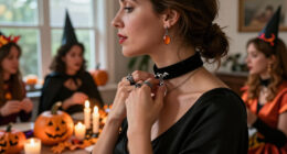 11 Best Halloween Jewelry for Adults in 2027