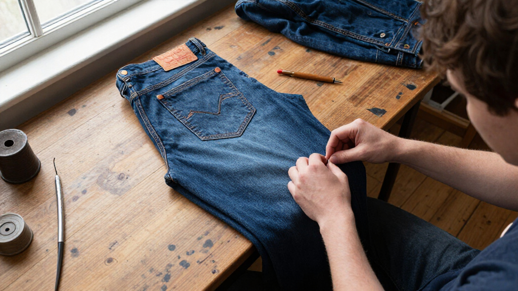 11 Best Levi's Jeans for Everyday Wear in 2027